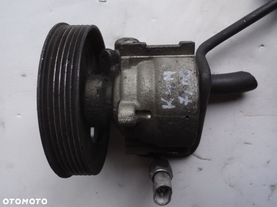 RENAULT KANGOO I 1,4 POMPA WSPOMAGANIA 8200059051 POSIADAM 2SZT - 1