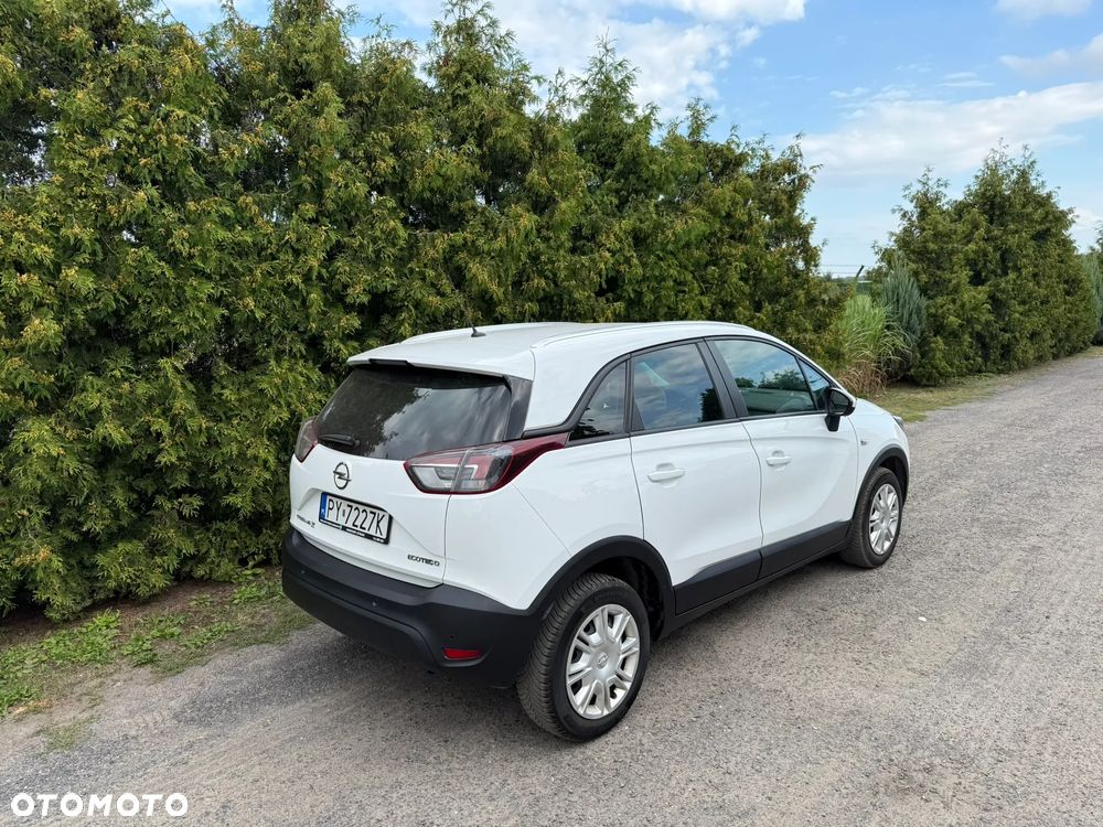 Opel Crossland X 1.5 CDTI Enjoy S&S - 4