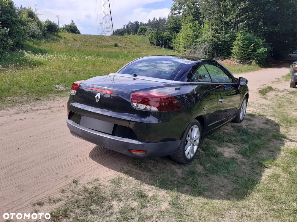 Renault Megane TCe 130 Dynamique - 5