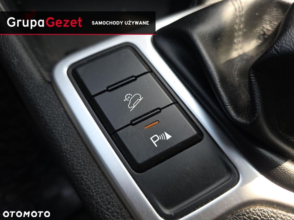 Kia Sportage 1.7 CRDI Business Line 2WD - 23