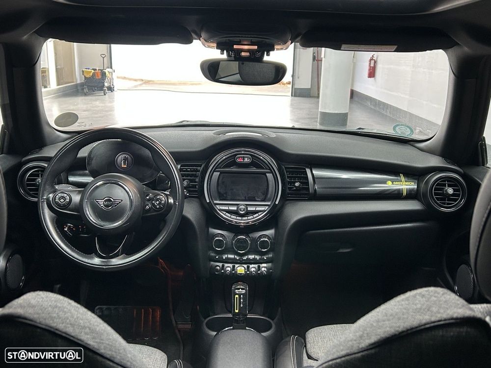 MINI 3 Portas Cooper SE - 11