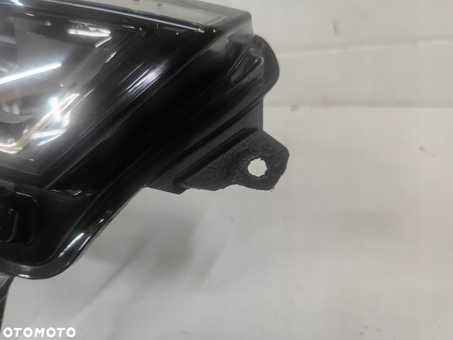 Reflektor Lampa Przód Prawy Renault Captur II Symbioz 260100091R - 8