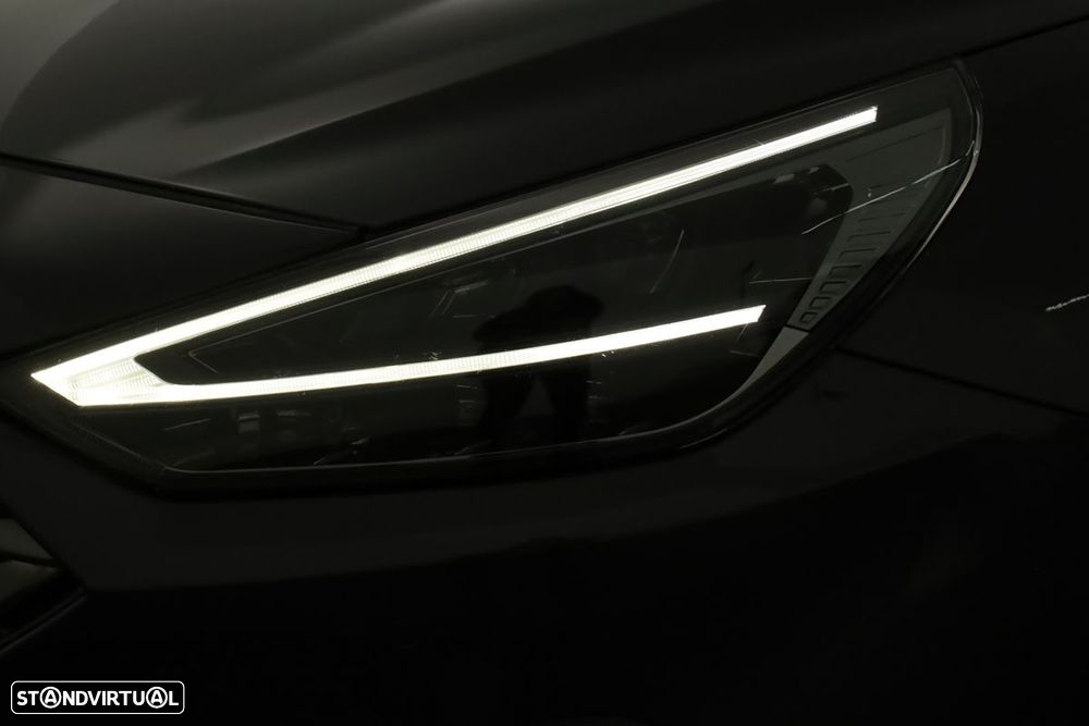 Hyundai i30 SW 1.0 T-GDi Style Plus DCT - 6