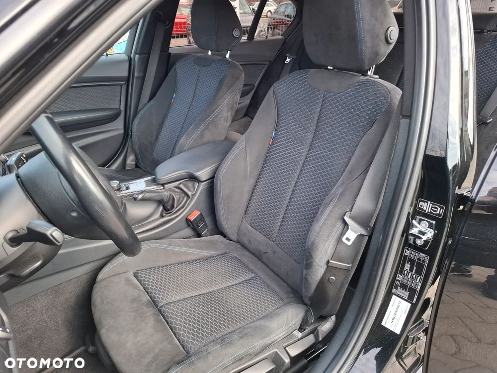 BMW Seria 3 - 12