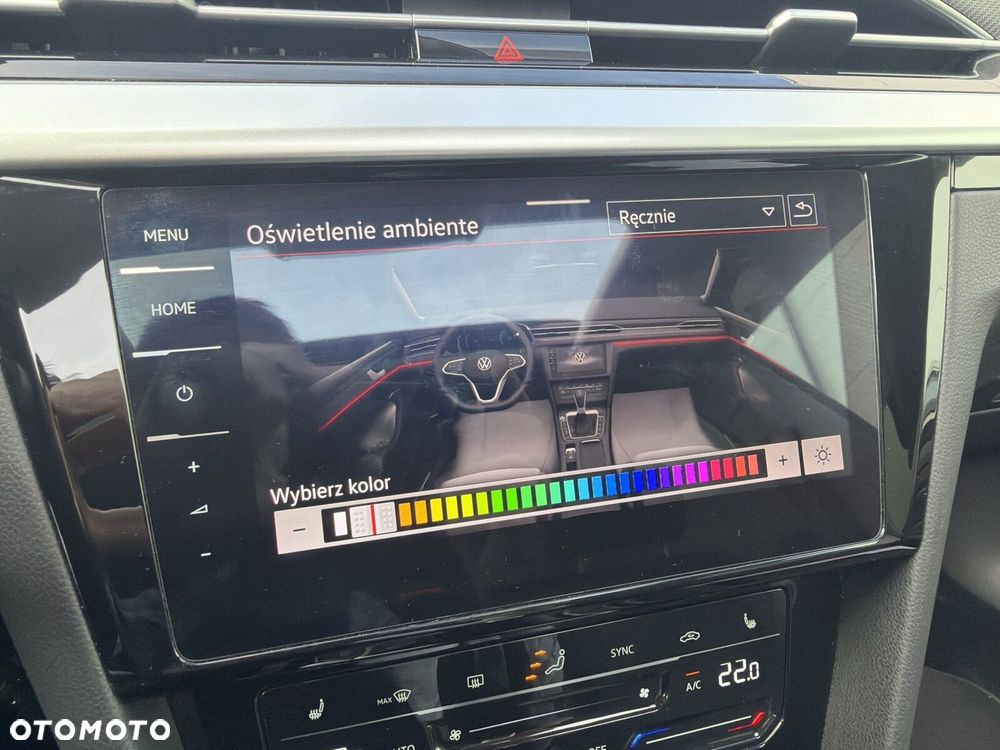 Volkswagen Arteon Shooting Brake - 34