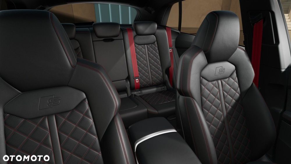 Audi Q8 - 7