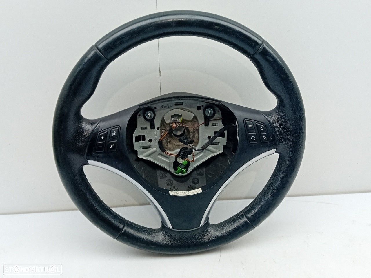 Volante de direção BMW X1 (E84) - 1