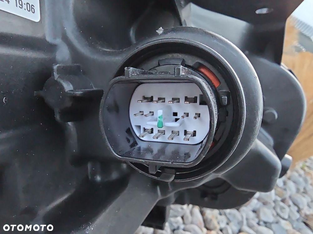 KIA X-CEED LIFT Lampa lewa przód Kompletna Full Led LJ80L H05 92101J7800 - 10