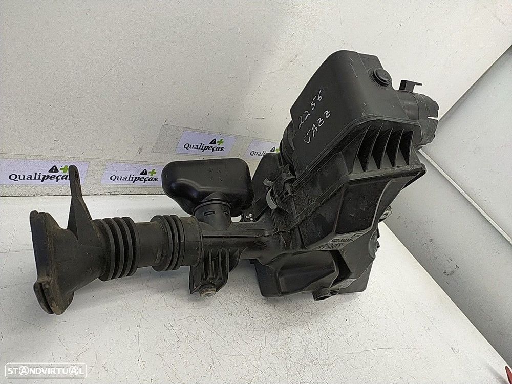 Caixa Filtro Ar Honda Jazz Ii (Gd_, Ge3, Ge2) - 5