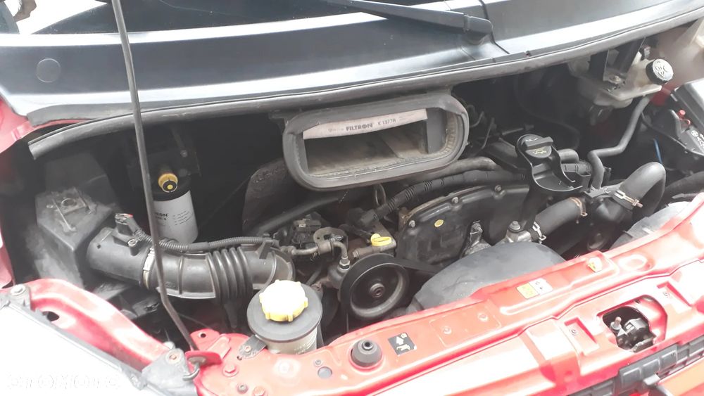 Ford Transit - 9