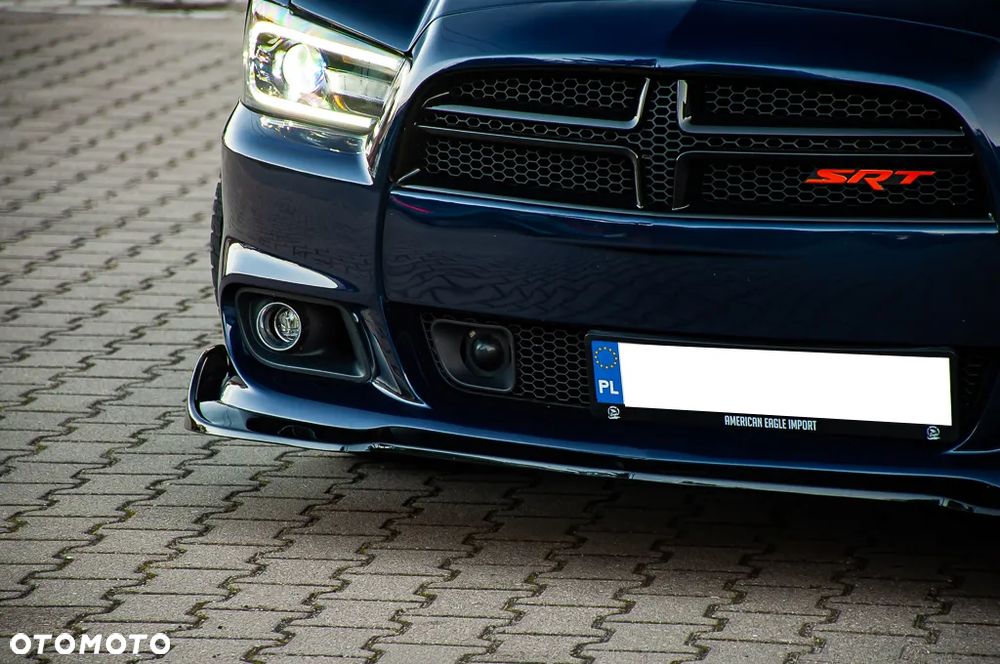 Dodge Charger Automatik SRT 392 - 10