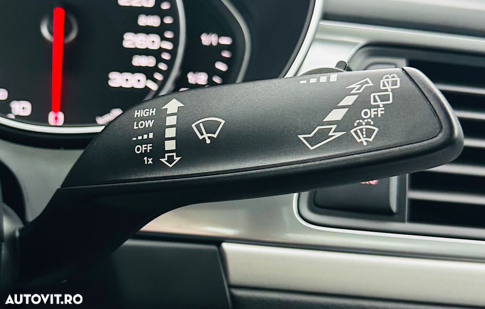 Audi A6 2.0 TDI Ultra S tronic - 29