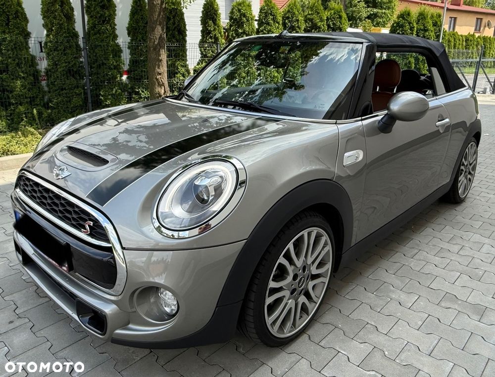 MINI Cooper S sport - 12
