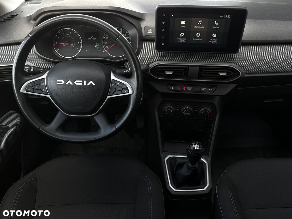 Dacia Sandero 1.0 TCe Expression - 14