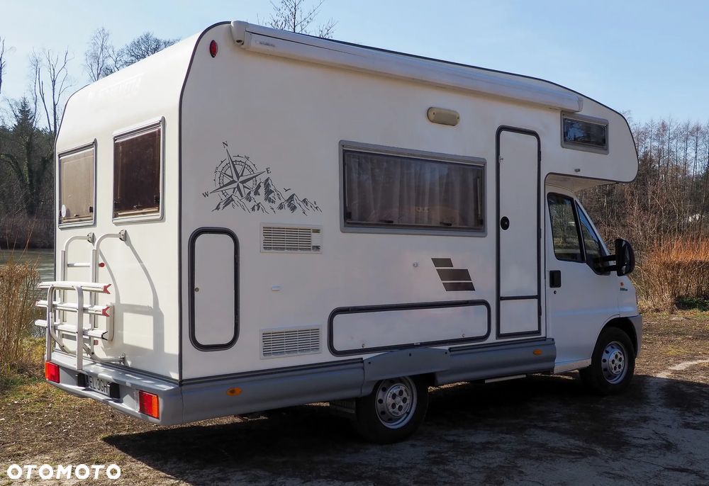 Fiat Ducato - 8