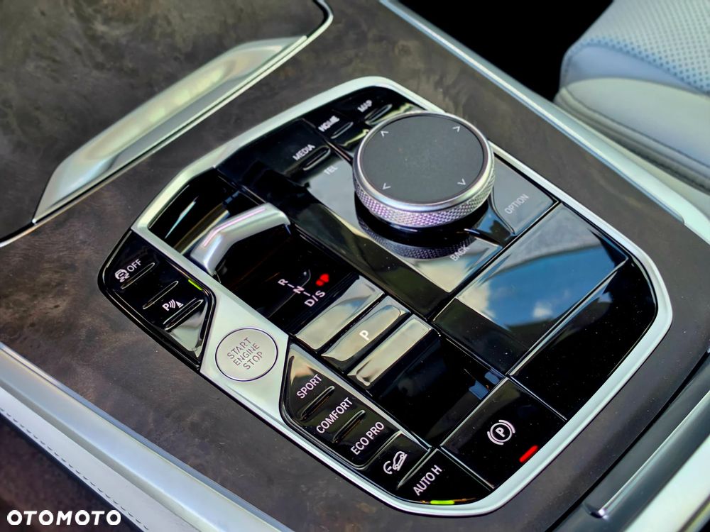 BMW X5 xDrive30d mHEV sport - 28