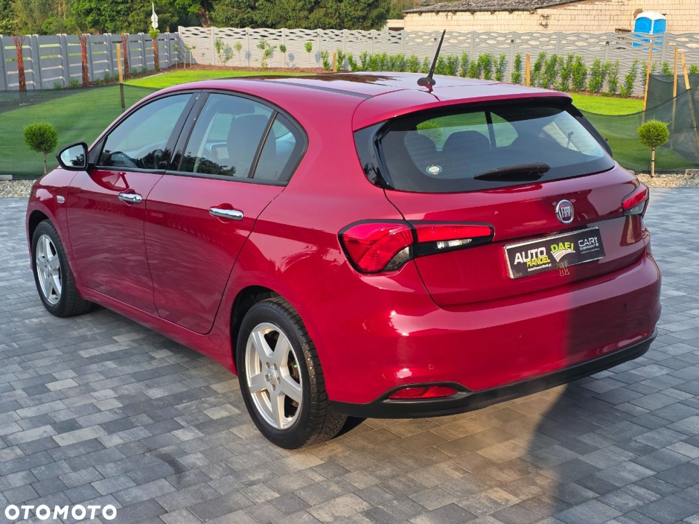 Fiat Tipo - 33