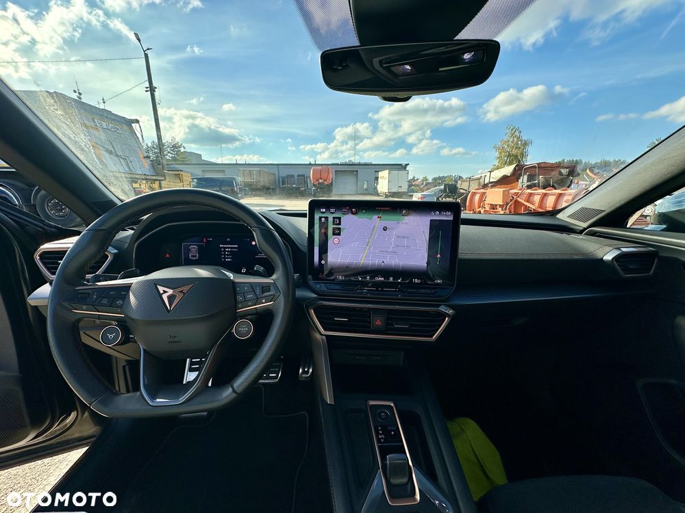 Cupra Formentor 2024