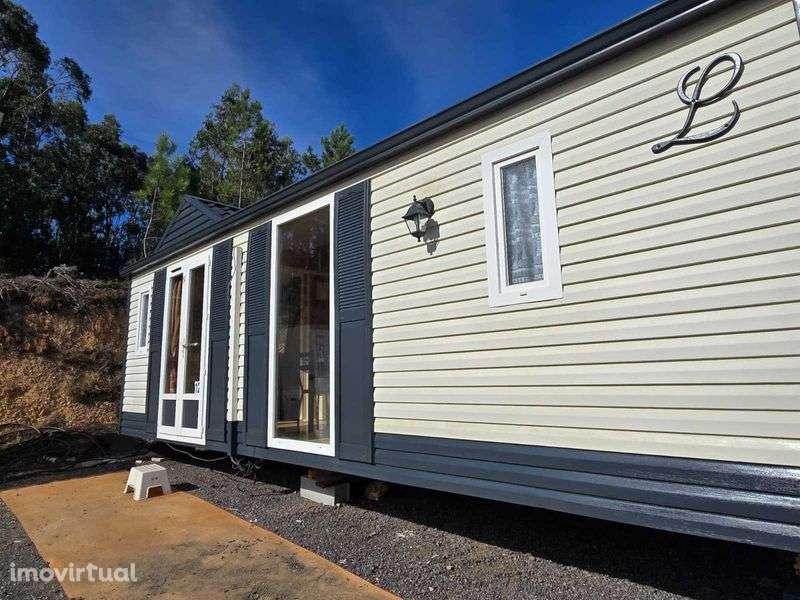 LOUISIANE T2 Acabamentos incriveis - Grande imagem: 2/10