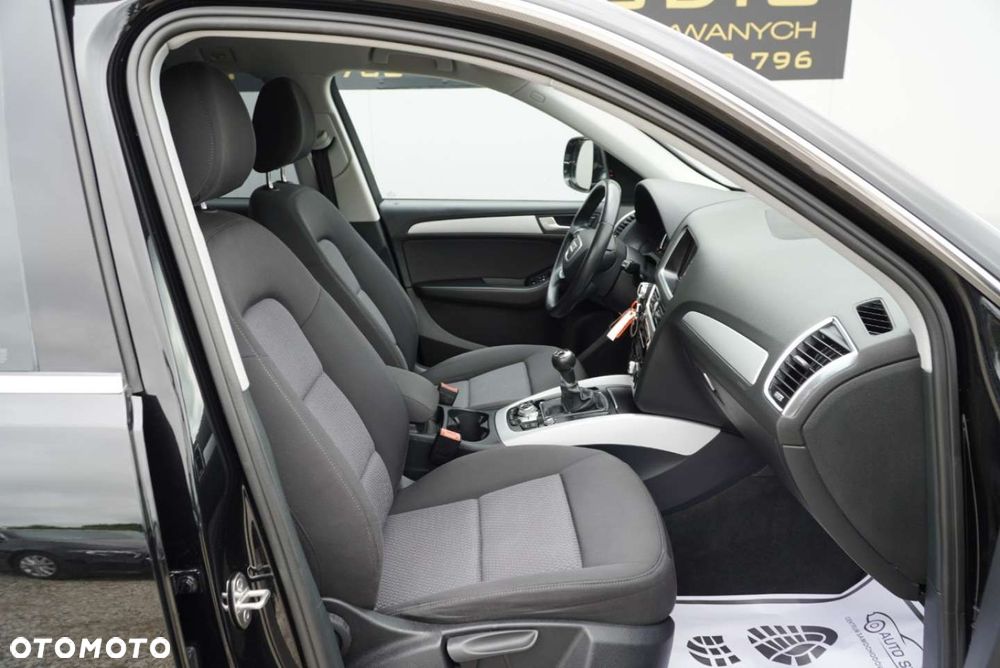 Audi Q5 - 6