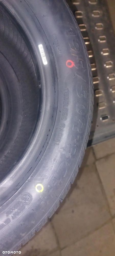 Journey WR068 195/50 R13 104/101 N C - 3
