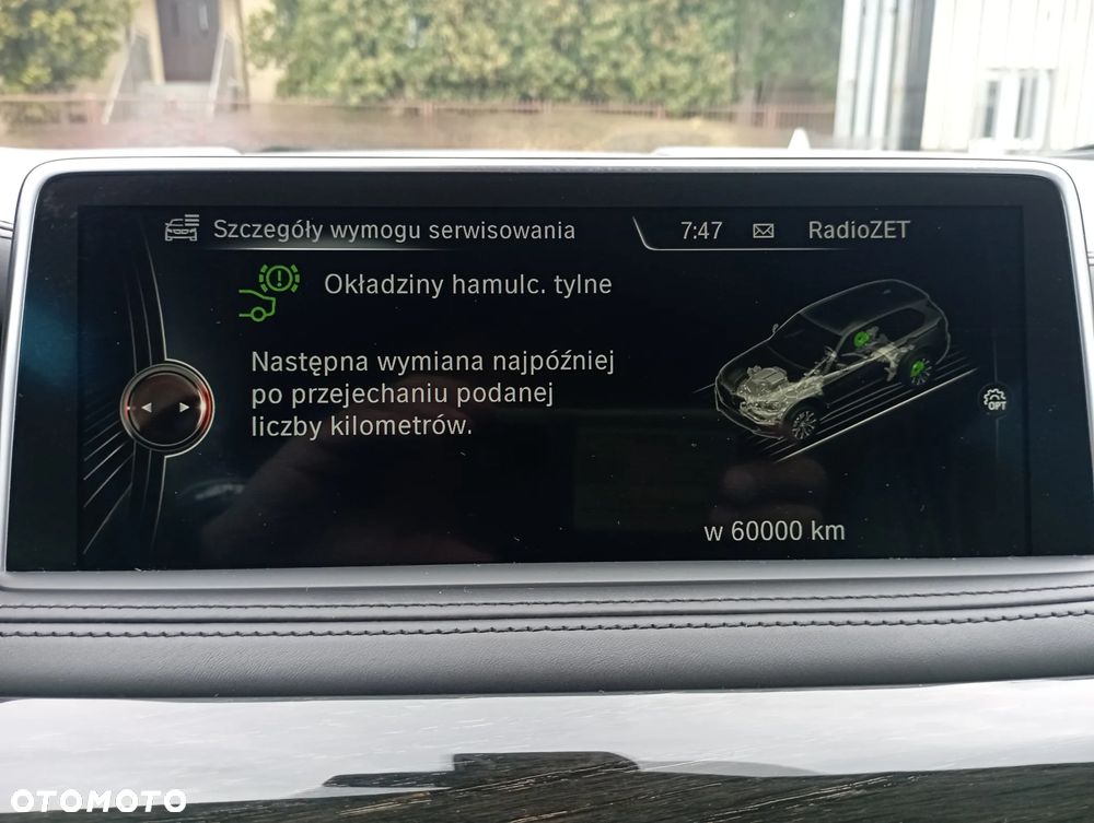 BMW X5 xDrive30d - 23