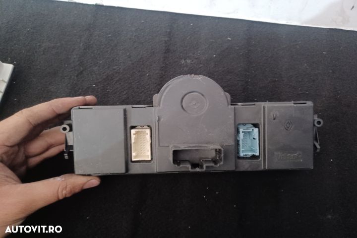 Comanda clima 8200344840 69340019 8200344840 69340019 Renault Megane - 3
