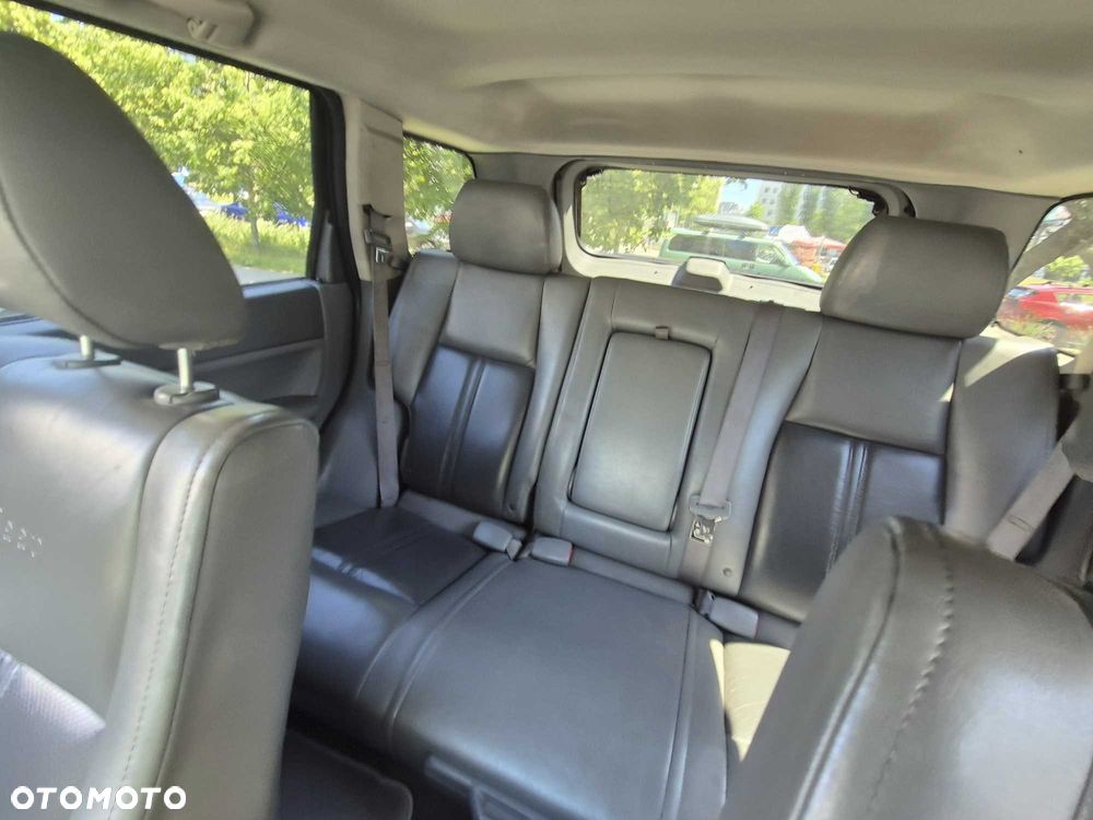 Jeep Cherokee - 7