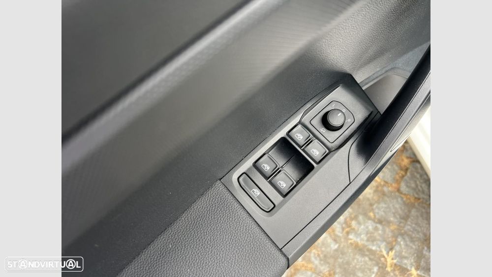 SEAT Ibiza 1.0 TSI Style - 11