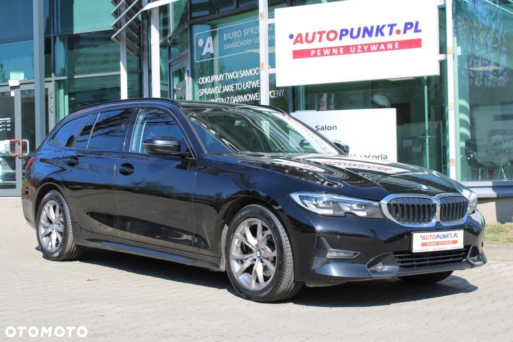 BMW Seria 3 - 2