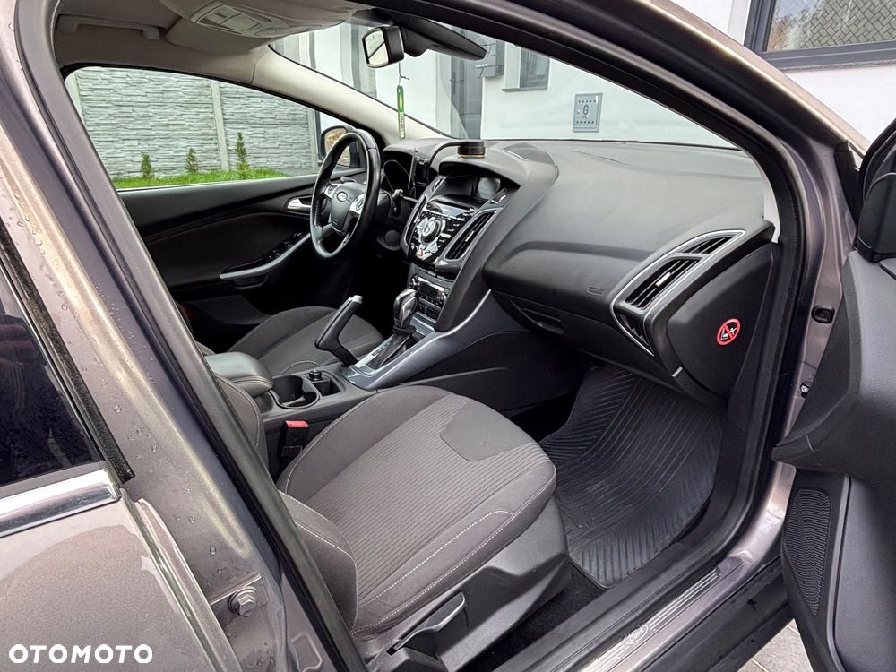 Ford Focus 1.6 Edition Start MPS6 - 3