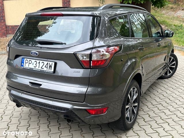 Ford Kuga 1.5 EcoBoost 4x4 ST-Line - 12