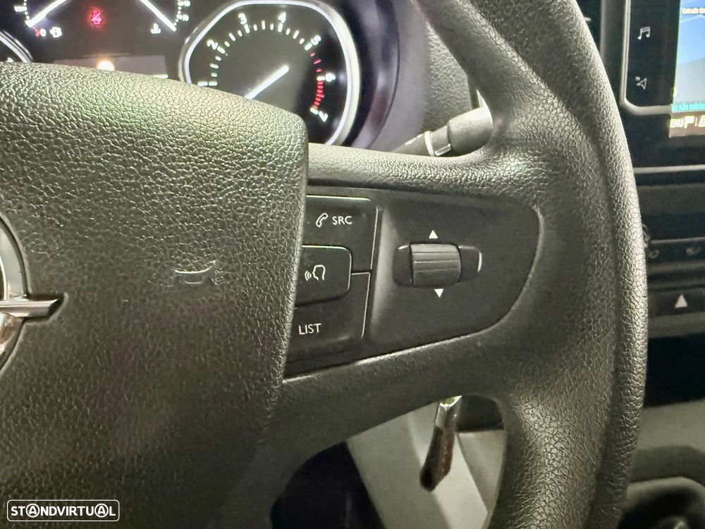 Opel Vivaro 2.0 CDTi L3H1 Essentia Inc - 30