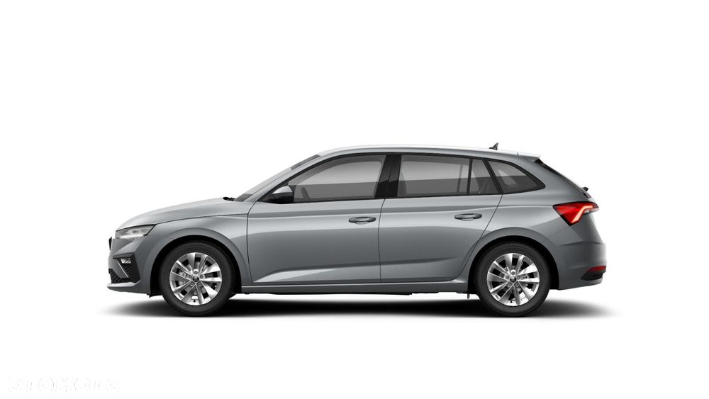 Skoda Scala 1.0 TSI Drive DSG - 4