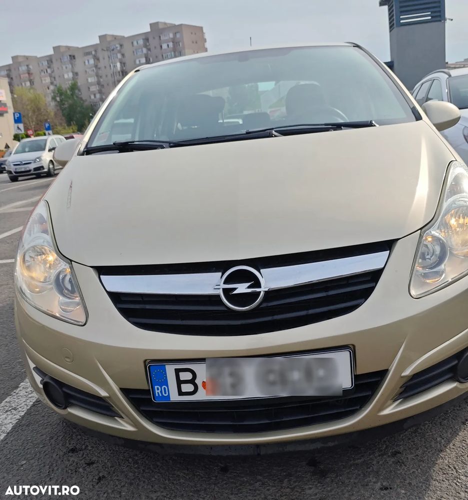 Opel Corsa - 13