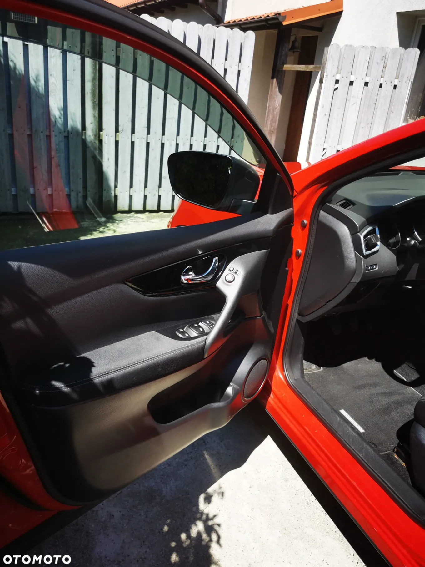 Nissan Qashqai - 6