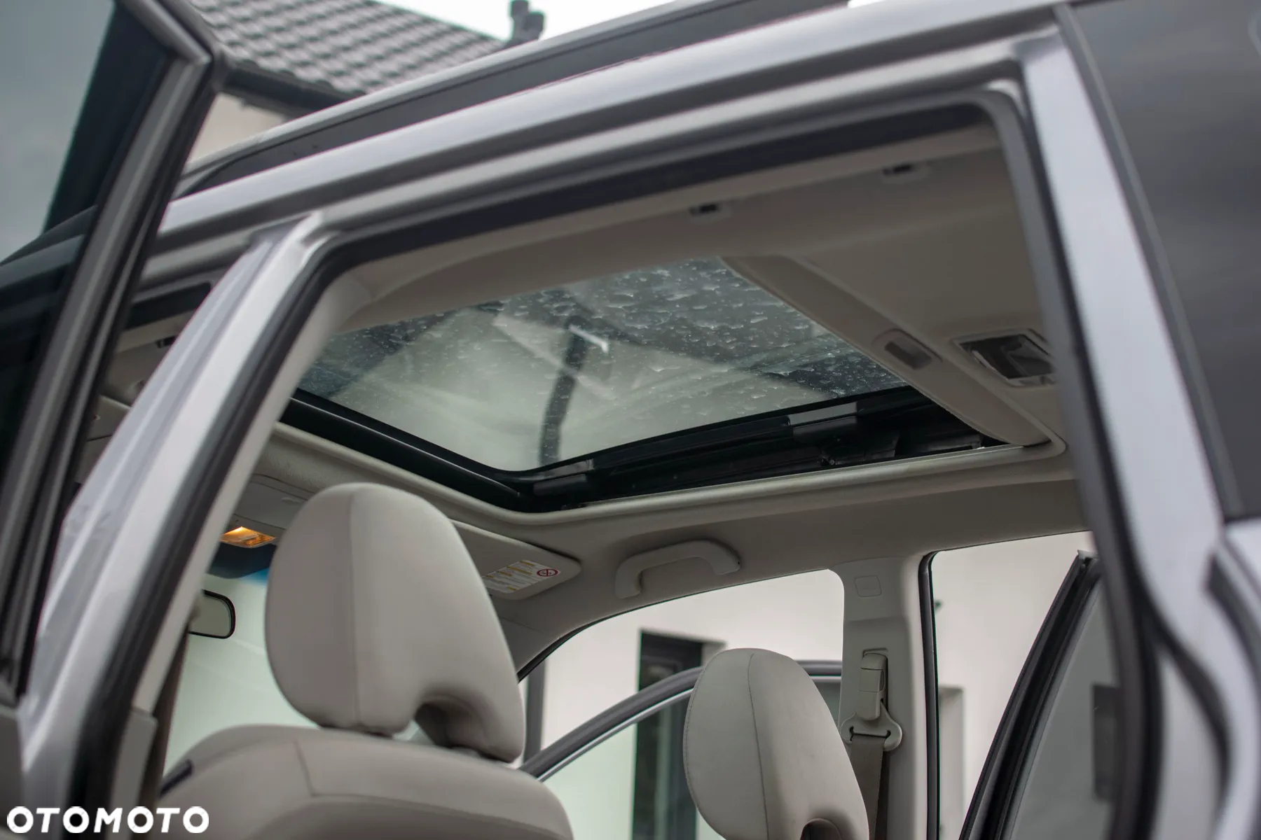 Subaru Forester - 38