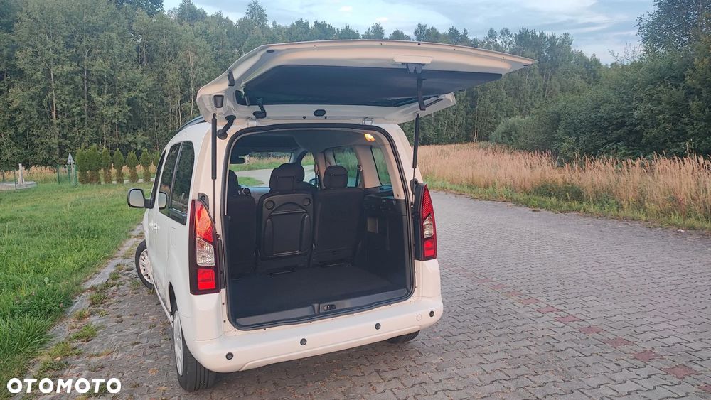 Citroën Berlingo Multispace BlueHDi 120 S&S XTR - 11