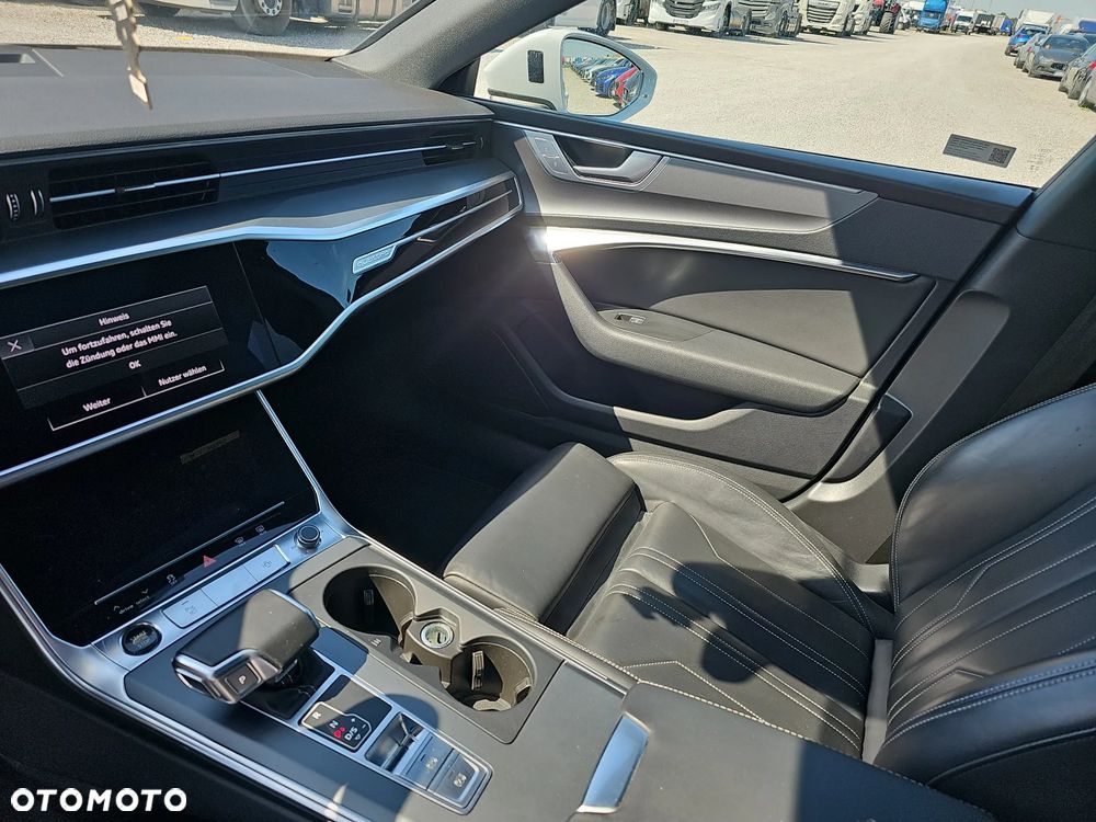 Audi A7 Sportback 45 TFSI mHEV Quattro S tronic - 17