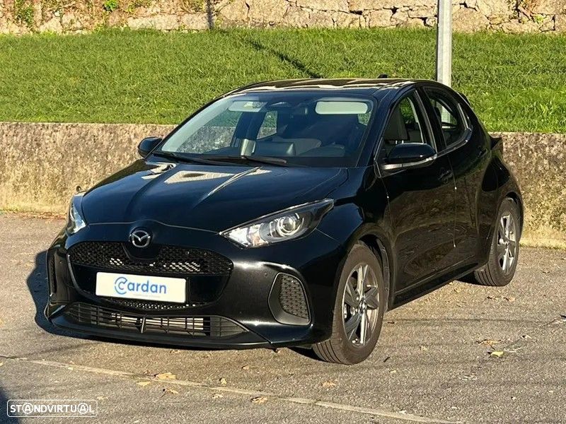 Mazda 2 1.5 L Hybrid VVT-i Centre-Line - 2