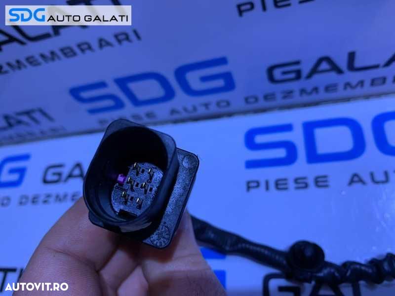 Senzor Sonda Lambda Opel Insignia A 2.0 CDTI 2008 - 2017 Cod 55583271 0281004417 - 4