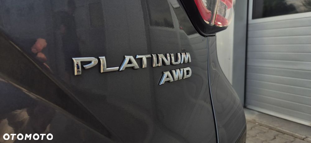 Nissan Murano 3.5 V6 Premium - 5