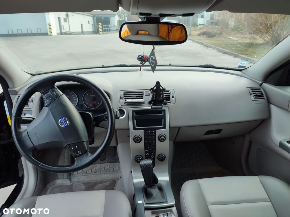Volvo V50 1.6D Kinetic - 6