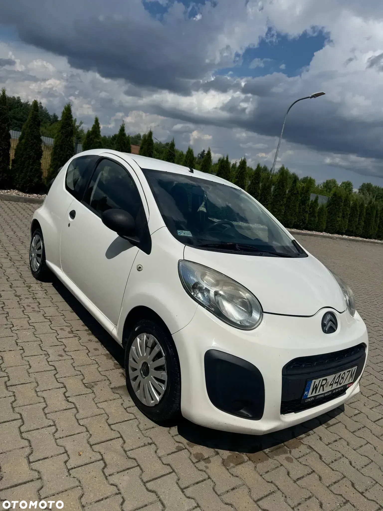 Citroën C1 - 2
