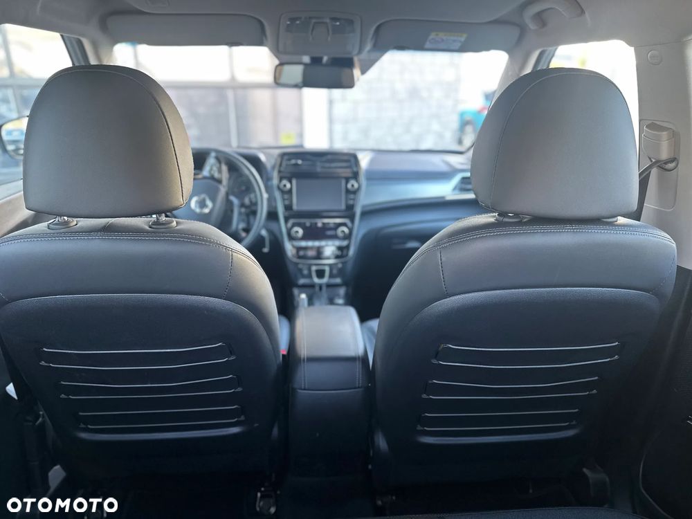 SsangYong/KGM Tivoli - 6