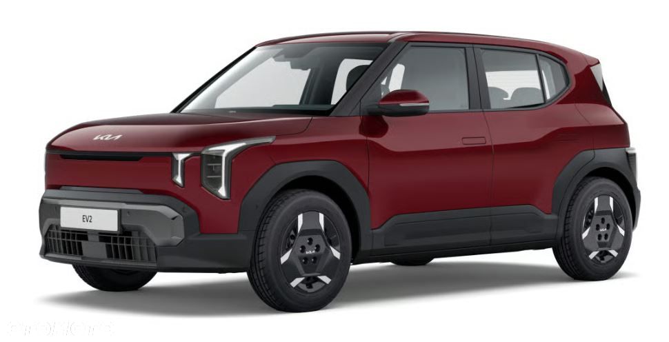 Kia EV2 - 3