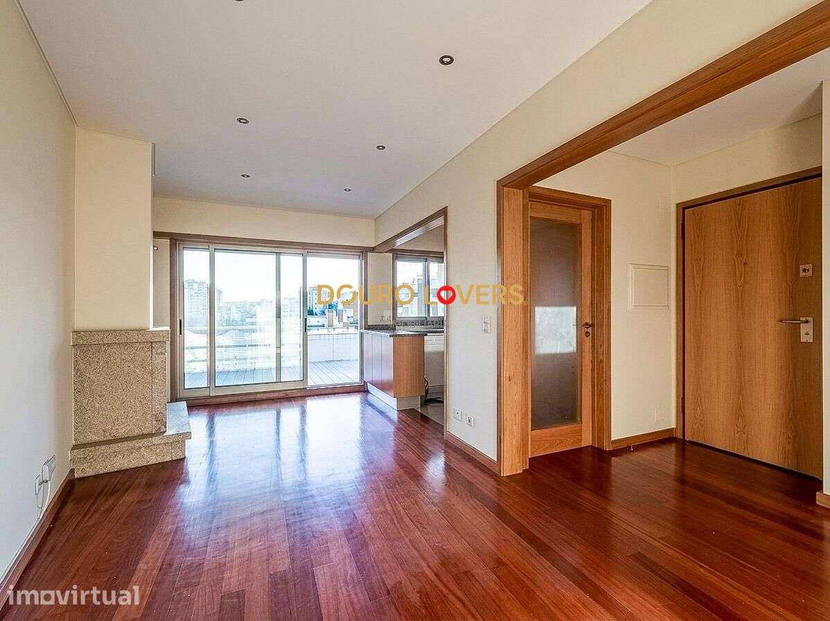 Apartamento T1 Vila Nova de Gaia - Grande imagem: 3/12