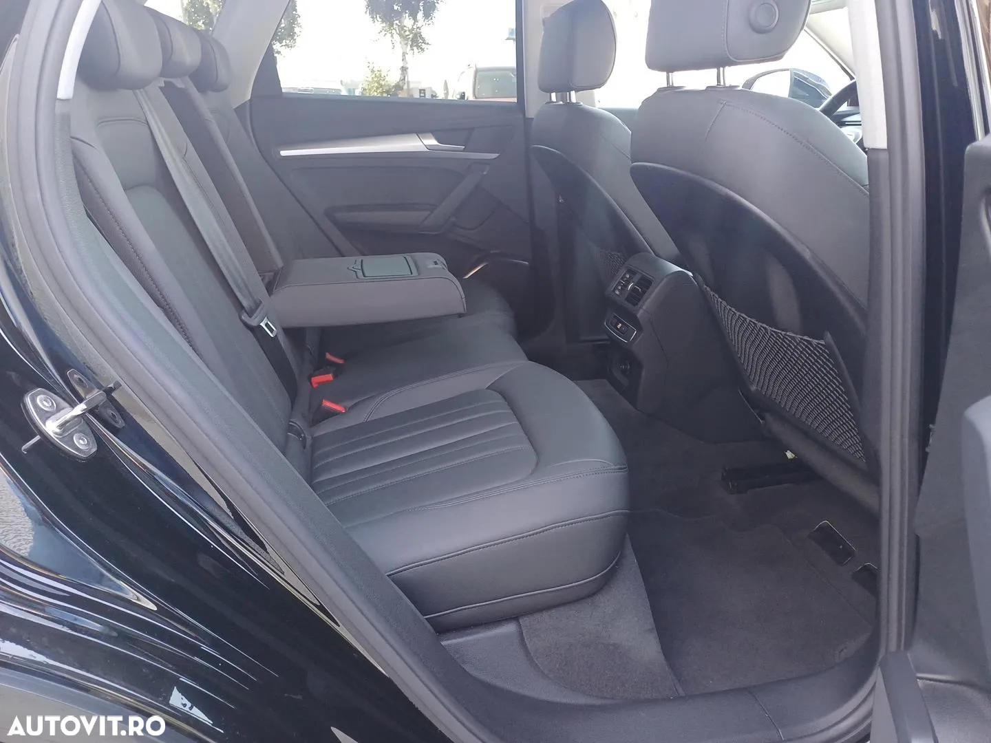 Audi Q5 40 TDI quattro S tronic MHEV Advanced - 26