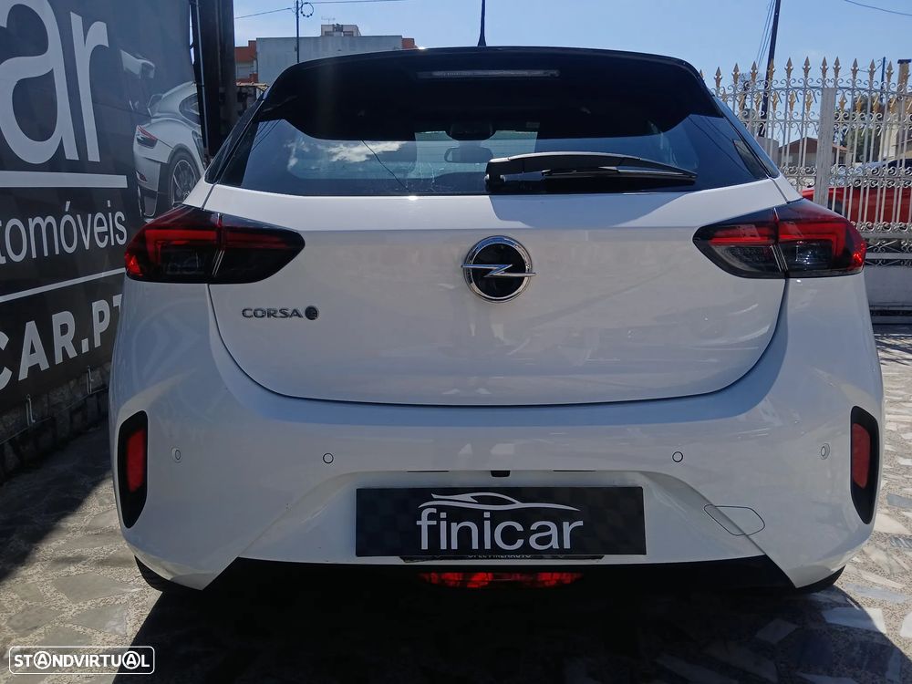 Opel Corsa-e GS Line - 9