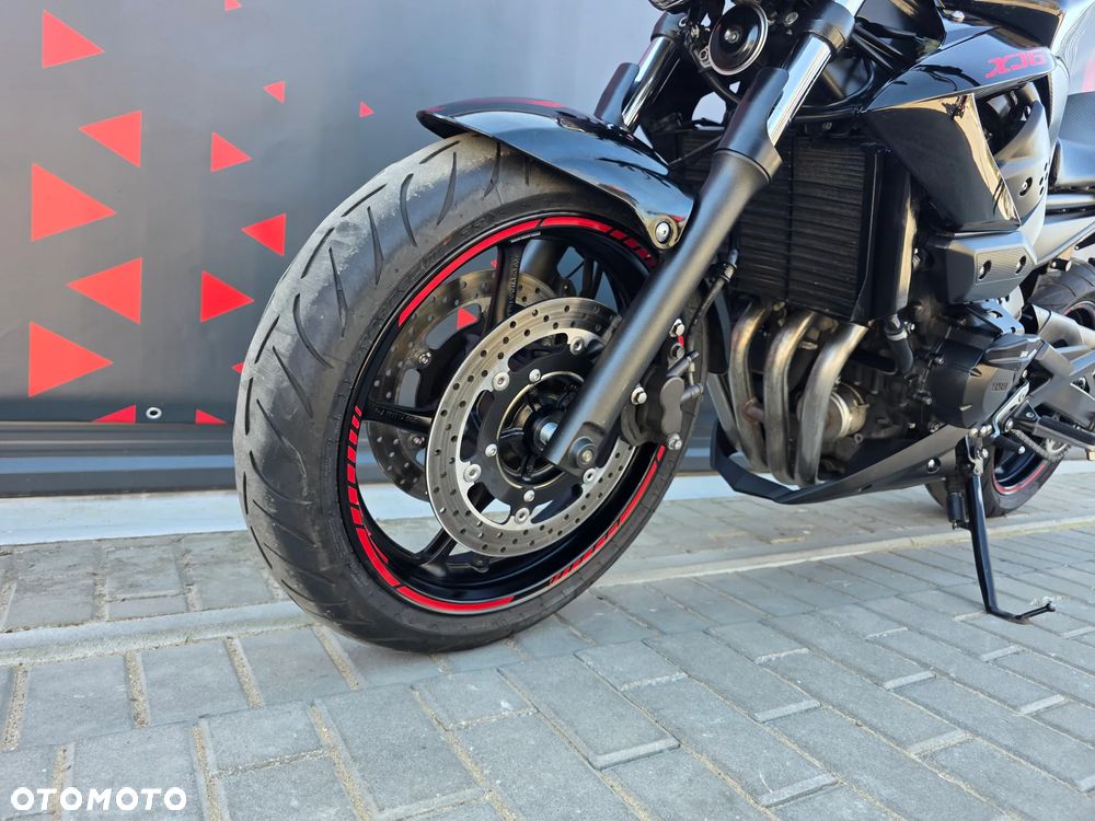 Yamaha XJ - 30